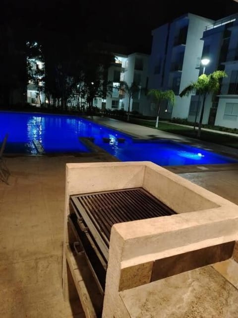 XAMAN Há Alojamiento Vacacional con piscina Apartment in Playa del Carmen