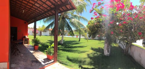 Casa de praia House in Maceió