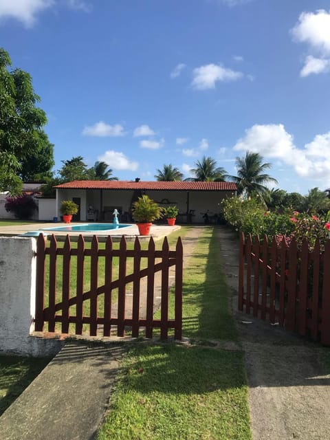 Casa de praia House in Maceió