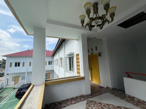 Guesthouse Ananda Lubuk Basung Bed and Breakfast in West Sumatra, Indonesia