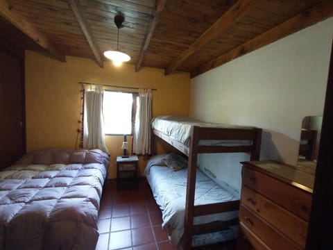 hermosa y espaciosa casa en Tafi del Valle House in Tucumán Province, Argentina