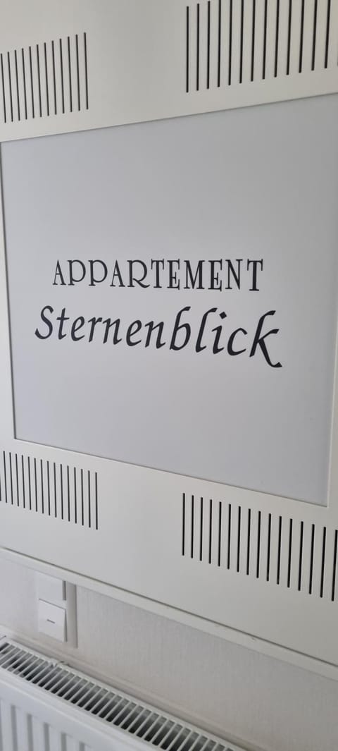 Appartement Sternenblick Apartment in Kiel