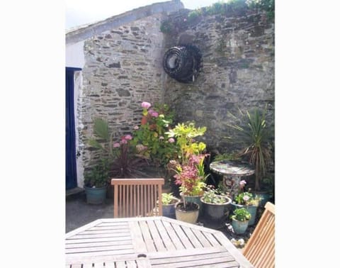 Quay Cottage Port Isaac Bay Holidays Casa in Port Isaac