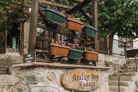 Arslan Bey Konağı Butik Otel Inn in Ankara Province