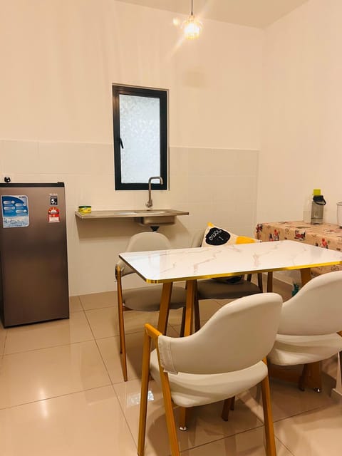 Stayhills Sentul Homestaycation Apartment in Kuala Lumpur City