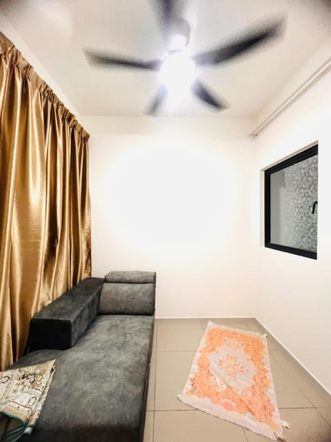 Stayhills Sentul Homestaycation Apartment in Kuala Lumpur City