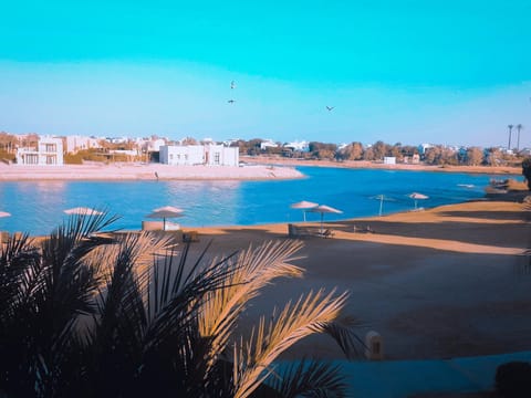 Elgouna westgolf Y39 Apartamento in Hurghada