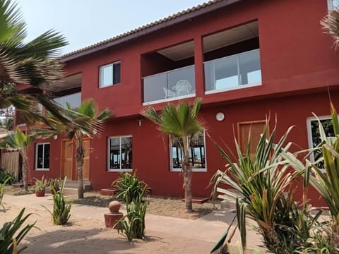 Appartement ROBINSON PLAGE Apartamento in Lomé