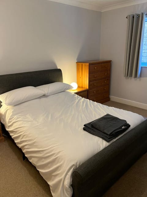 Duplex flat in Cirencester free parking and WiFi Wohnung in Cirencester