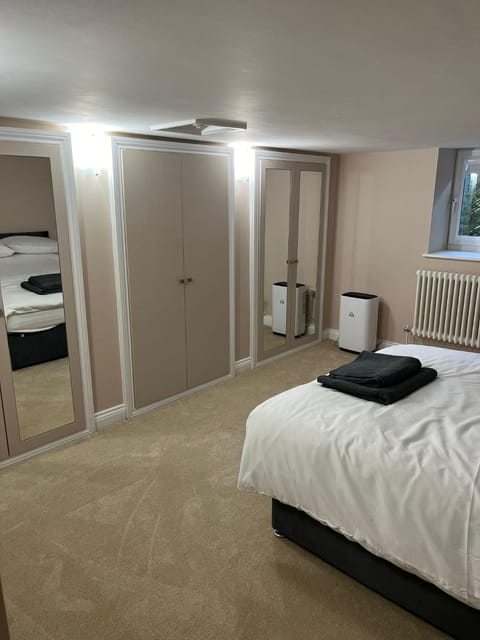 Duplex flat in Cirencester free parking and WiFi Wohnung in Cirencester