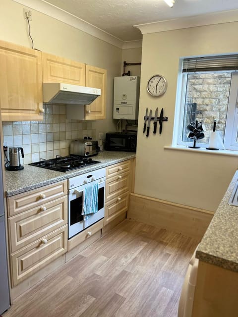 Duplex flat in Cirencester free parking and WiFi Wohnung in Cirencester