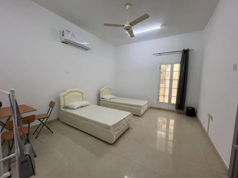 Hostel Alborz Vacation rental in Muscat