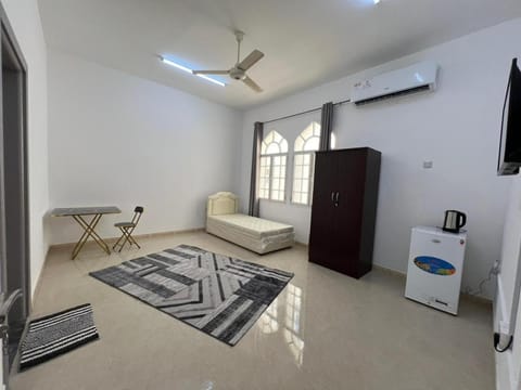 Hostel Alborz Vacation rental in Muscat