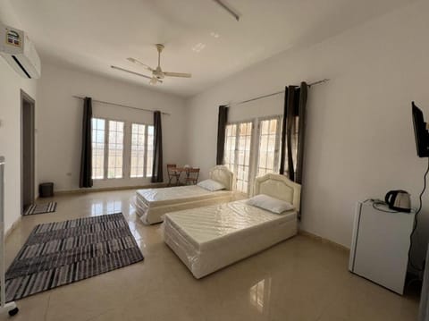 Hostel Alborz Vacation rental in Muscat