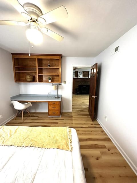 Tranquil 1-Bed Apt. Private Apartamento in Gastonia