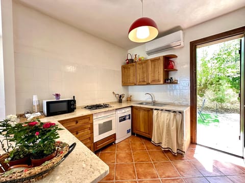 Rifugio Bonifato Apartment in Alcamo