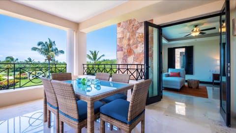 Premium Condo 4 Bedroom Villa in Punta Mita