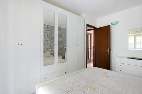 Da Ercolino Apartment in La Spezia