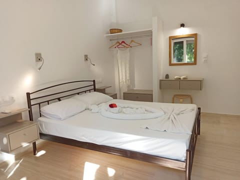 Villa Angela House in Vasiliki