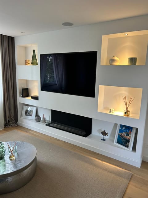 Luxury flat located 5 mins from Strasbourg Center Apartment in Strasbourg