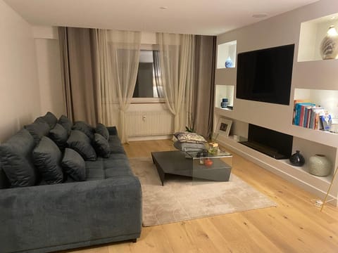 Luxury flat located 5 mins from Strasbourg Center Apartment in Strasbourg