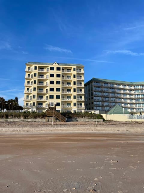 Royal Floridian Resort South by Spinnaker Hotel in Ormond Beach