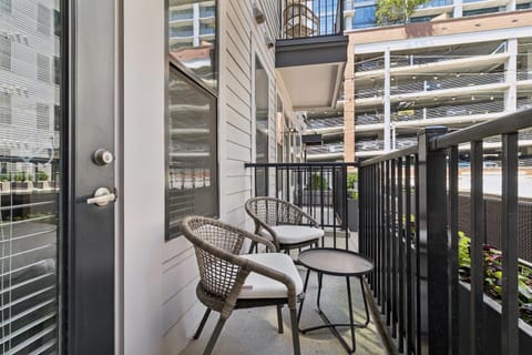 Patio, Day, View (from property/room), Balcony/Terrace