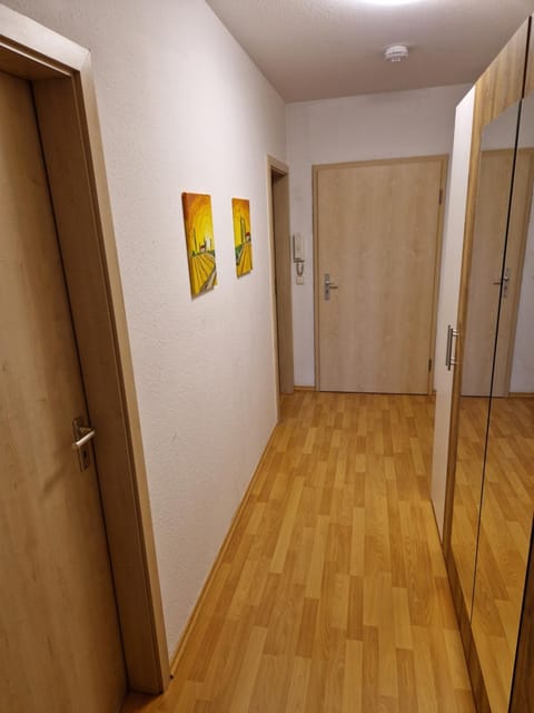 Ferienwohnung zum Schloss Apartment in Plauen