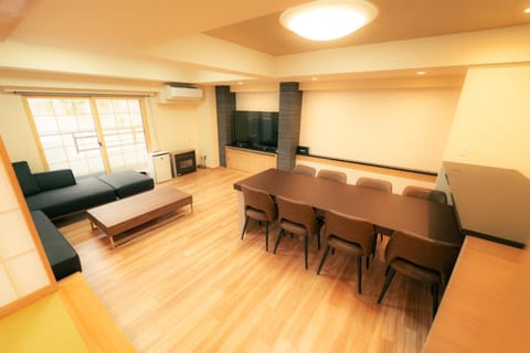 Lions Mansion Sapporo Jozankei Sanbankan - Vacation STAY 16439 Apartment in Sapporo