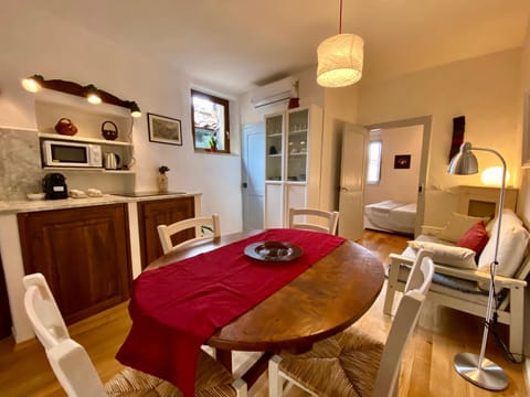 Casa Lucilla Apartment in Pitigliano