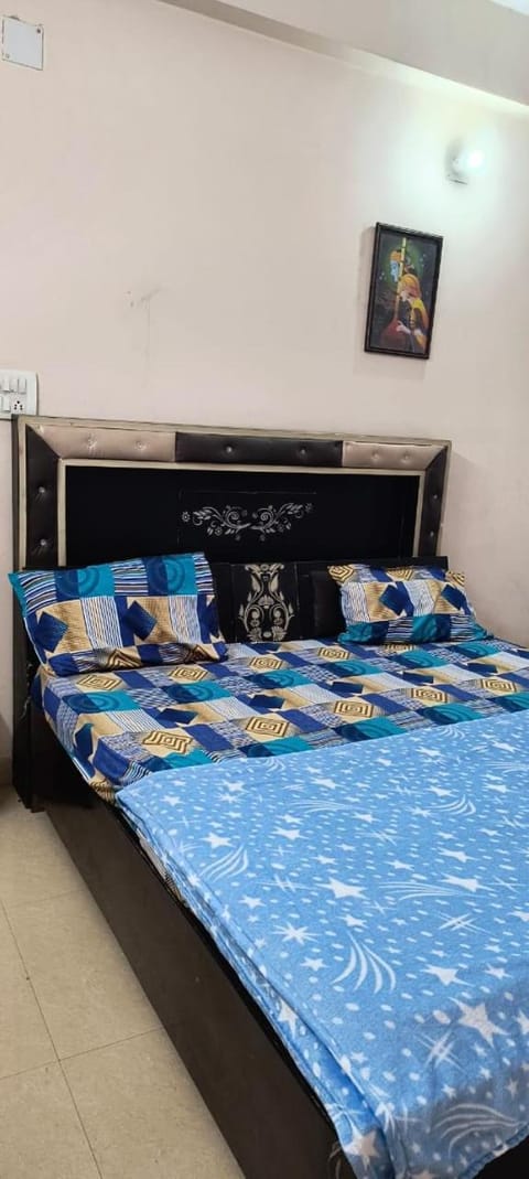 Shiv apartment Condo in Varanasi