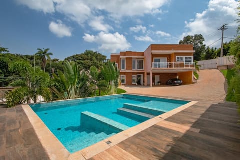 Espaco Bom Viver House in Jundiaí