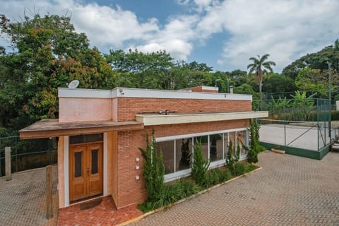 Espaco Bom Viver House in Jundiaí