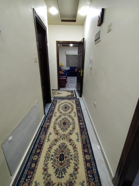 زريقات للشقق المفروشه Apartment in North District