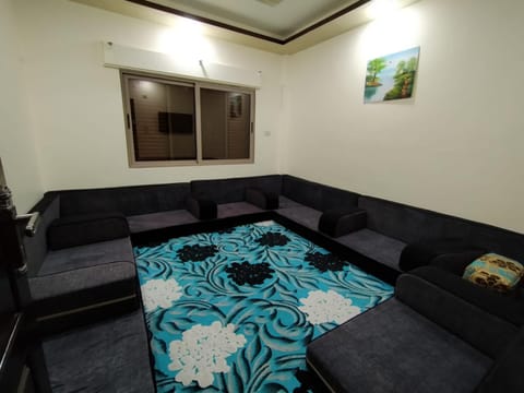 زريقات للشقق المفروشه Apartment in North District