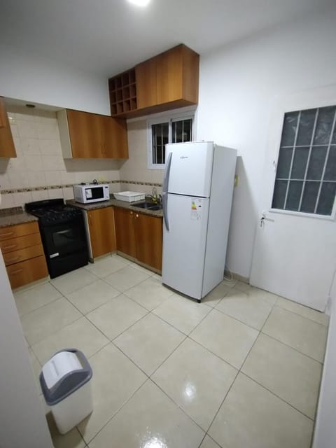 Hermoso Duplex en San Miguel Wohnung in San Miguel