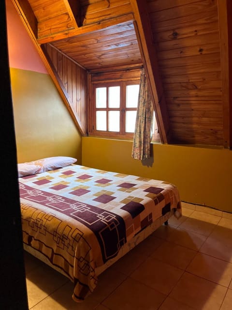 Hebes House Hostel in Araucania, Chile