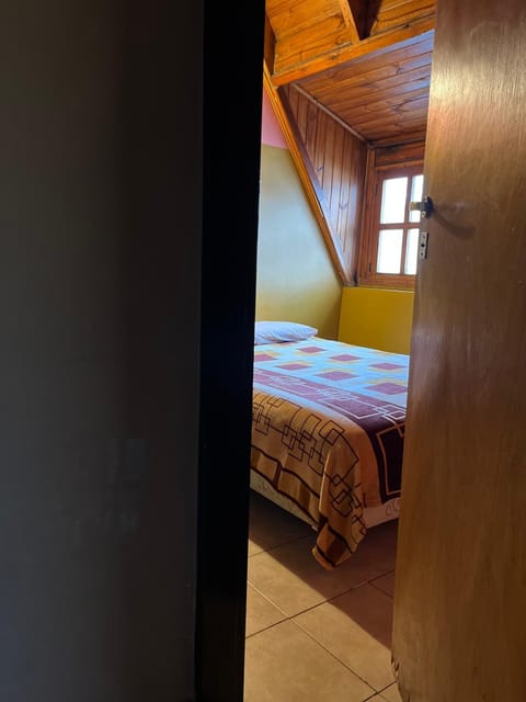 Hebes House Hostel in Araucania, Chile