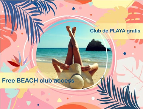 CARAIBICO DELUXE Beach Club & SPA Hôtel in Punta Cana