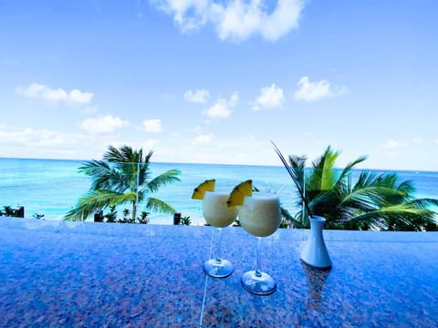 CARAIBICO DELUXE Beach Club & SPA Hotel in Punta Cana