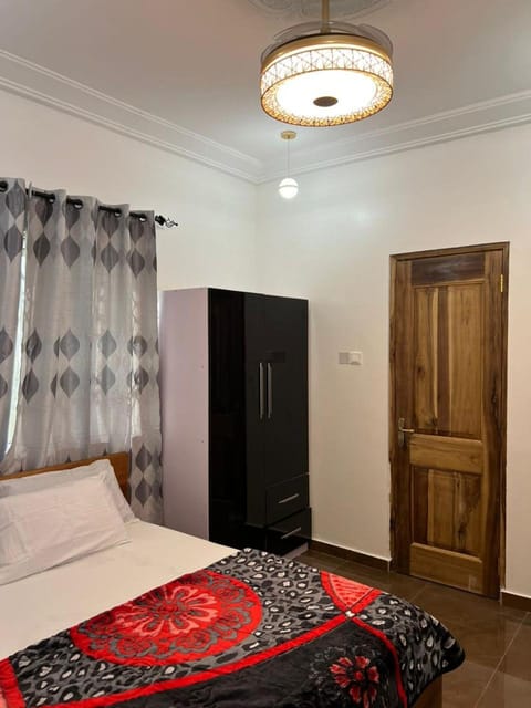 Floranth Apartment Bed and Breakfast in Ghana