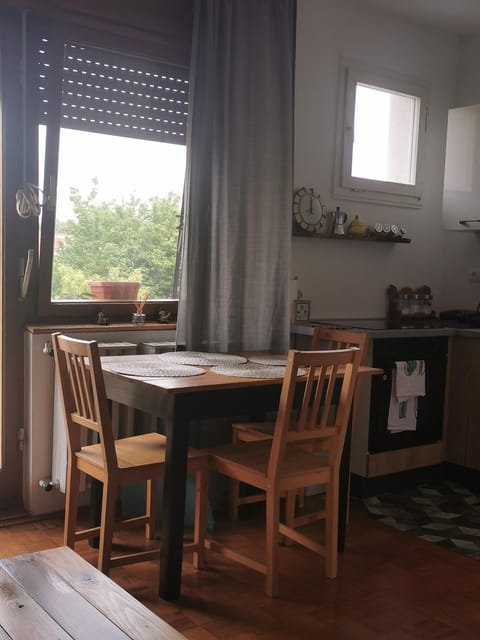 Apartman Aurora Apartment in Slavonski Brod