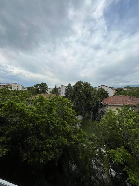 Day, Natural landscape, Bird's eye view