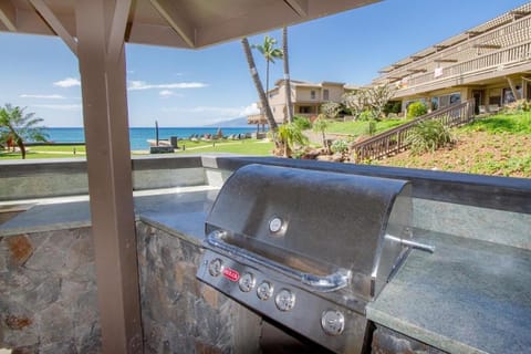 Oceanfront & ac - ksA4 - Sullivan Properties House in Kapalua