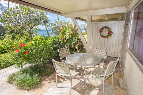 Ground Floor, Seconds to Beach! Ks b1b - Sullivan House in Kapalua