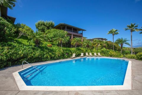 Kapalua Oasis, Ac, Ocean views - r414 - Sullivan House in Kapalua