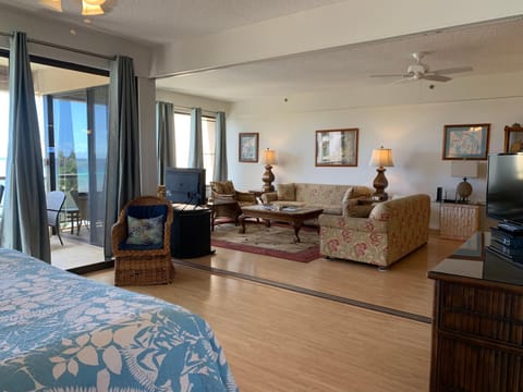 Oceanfront, Ac, 3bd- sk356 - Sullivan House in Kapalua