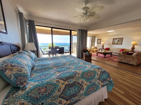 Oceanfront, Ac, 3bd- sk356 - Sullivan House in Kapalua