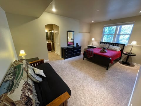 Perfect Pike's peak basecamp & spacious luxury House in Cascade-Chipita Park