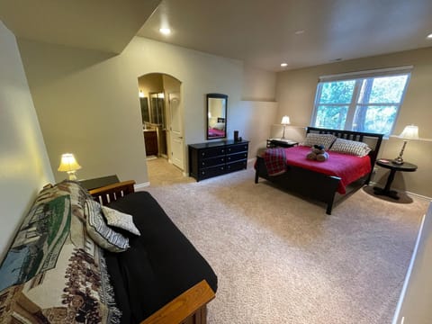 Perfect Pike's peak basecamp & spacious luxury Haus in Cascade-Chipita Park